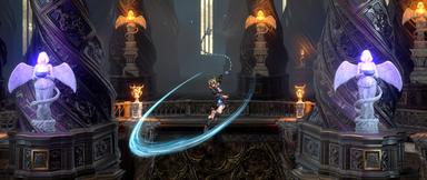 مقارنة سعر Bloodstained: Ritual of the Night 