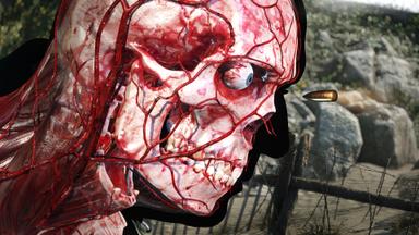 أسعار مفاتيح سي دي Sniper Elite 5