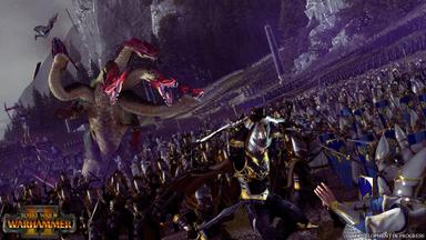 مقارنة سعر Total War: WARHAMMER II 