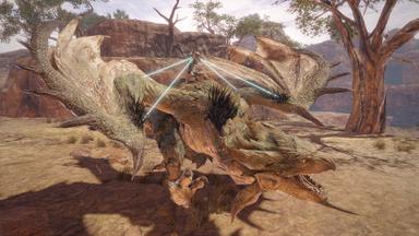مقارنة سعر MONSTER HUNTER RISE 