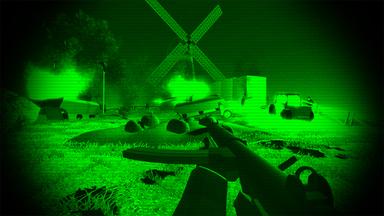 أسعار مفاتيح سي دي Ravenfield