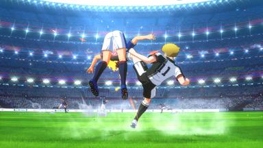 أسعار مفاتيح سي دي Captain Tsubasa: Rise of New Champions
