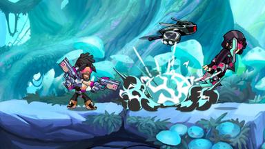 مقارنة سعر Brawlhalla: Battle Pass Classic 2: Synthwave Reloaded 