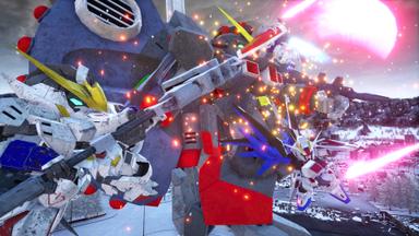 مقارنة سعر SD GUNDAM BATTLE ALLIANCE 