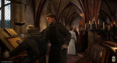 أسعار مفاتيح سي دي Kingdom Come: Deliverance للكمبويتر