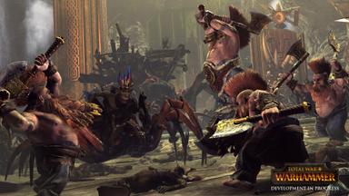 أسعار مفاتيح سي دي Total War: WARHAMMER للكمبويتر