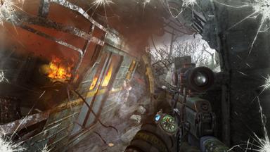 مقارنة سعر Metro: Last Light Redux 