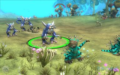 أسعار مفاتيح سي دي SPORE™ للكمبويتر