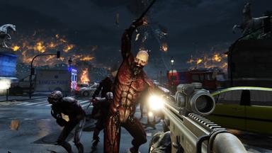 أسعار مفاتيح سي دي Killing Floor 2