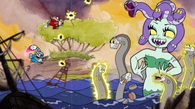 أسعار مفاتيح سي دي Cuphead