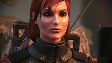 أسعار مفاتيح سي دي Mass Effect™ Legendary Edition