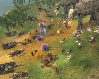 أسعار مفاتيح سي دي STAR WARS™ Empire at War - Gold Pack للكمبويتر