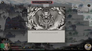 鬼谷八荒 Tale of Immortal