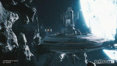 أسعار مفاتيح سي دي EVERSPACE™ 2