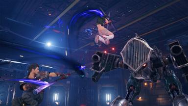 أسعار مفاتيح سي دي FINAL FANTASY VII REMAKE INTERGRADE
