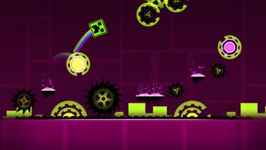 مقارنة سعر Geometry Dash 