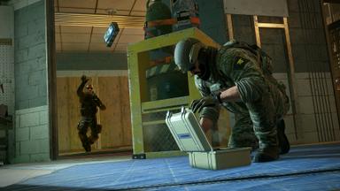 أسعار مفاتيح سي دي Tom Clancy's Rainbow Six® Siege