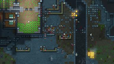 مقارنة سعر RimWorld 