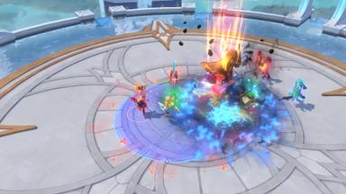 أسعار مفاتيح سي دي Summoners War: Chronicles