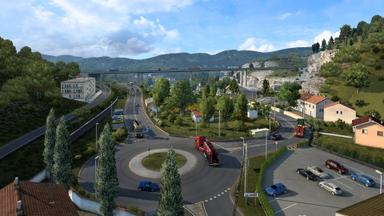 أسعار مفاتيح سي دي Euro Truck Simulator 2 - Vive la France !