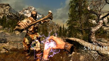 أسعار مفاتيح سي دي The Elder Scrolls V: Skyrim VR