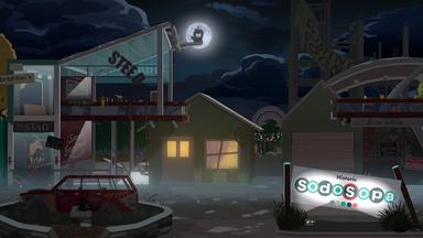 أسعار مفاتيح سي دي South Park™: The Fractured But Whole™ للكمبويتر