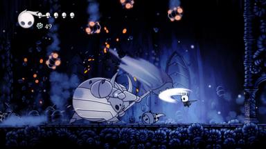 مقارنة سعر Hollow Knight 