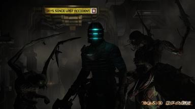 Dead Space (2008)