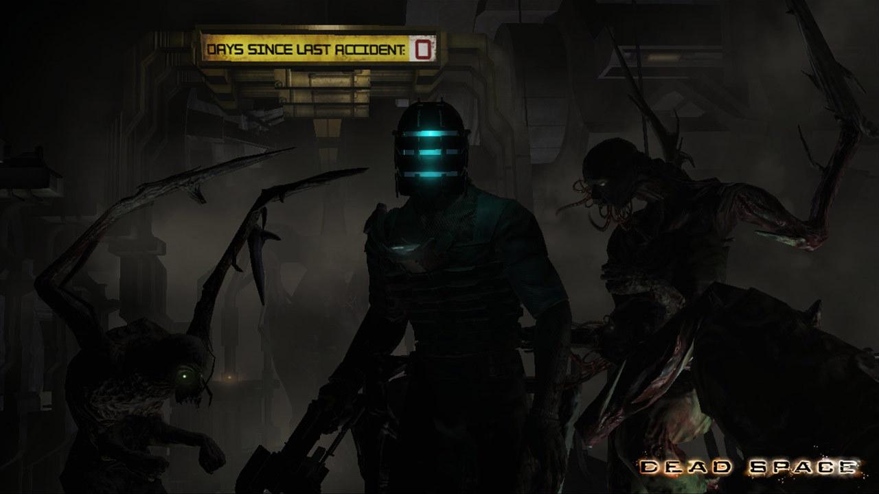 Dead Space (2008)