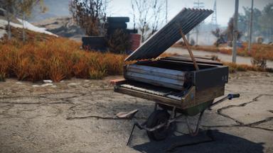 أسعار مفاتيح سي دي Rust - Instruments Pack للكمبويتر