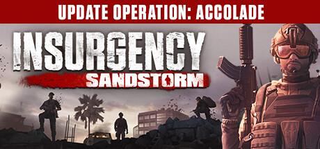 Insurgency: Sandstorm