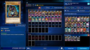 مقارنة سعر Yu-Gi-Oh! Duel Links 