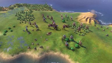 مقارنة سعر Sid Meier's Civilization® VI: Portugal Pack 