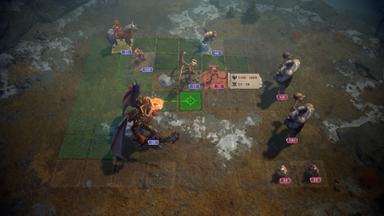 مقارنة سعر Pathfinder: Wrath of the Righteous - Enhanced Edition 