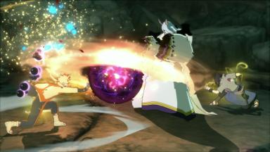 مقارنة سعر NARUTO SHIPPUDEN: Ultimate Ninja STORM 4 
