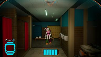 أسعار مفاتيح سي دي Five Nights at Freddy's: Security Breach للكمبويتر