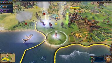 مقارنة سعر Sid Meier's Civilization® VI: Babylon Pack 