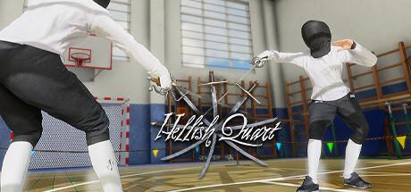 Hellish Quart