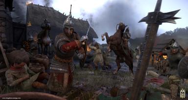 أسعار مفاتيح سي دي Kingdom Come: Deliverance