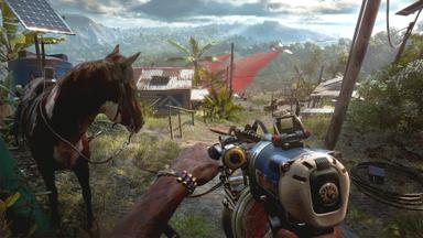 أسعار مفاتيح سي دي Far Cry® 6 للكمبويتر