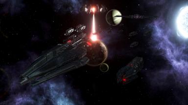مقارنة سعر Stellaris: Nemesis 