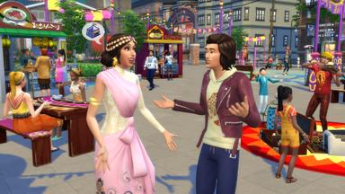 مقارنة سعر The Sims™ 4 City Living 