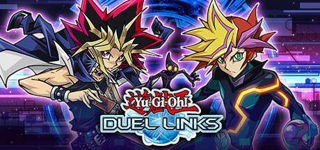 Yu-Gi-Oh! Duel Links