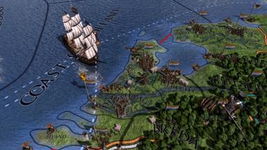 أسعار مفاتيح سي دي Europa Universalis IV