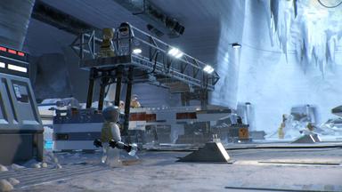 أسعار مفاتيح سي دي LEGO® Star Wars™: The Skywalker Saga للكمبويتر