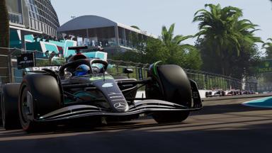 أسعار مفاتيح سي دي F1® 23 للكمبويتر