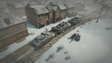 مقارنة سعر Foxhole 
