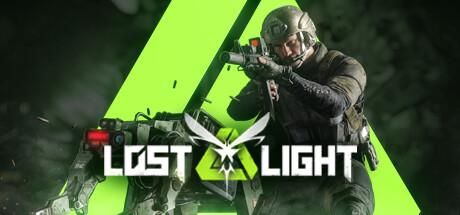 Lost Light