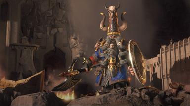 مقارنة سعر Total War: WARHAMMER III - Forge of the Chaos Dwarfs 