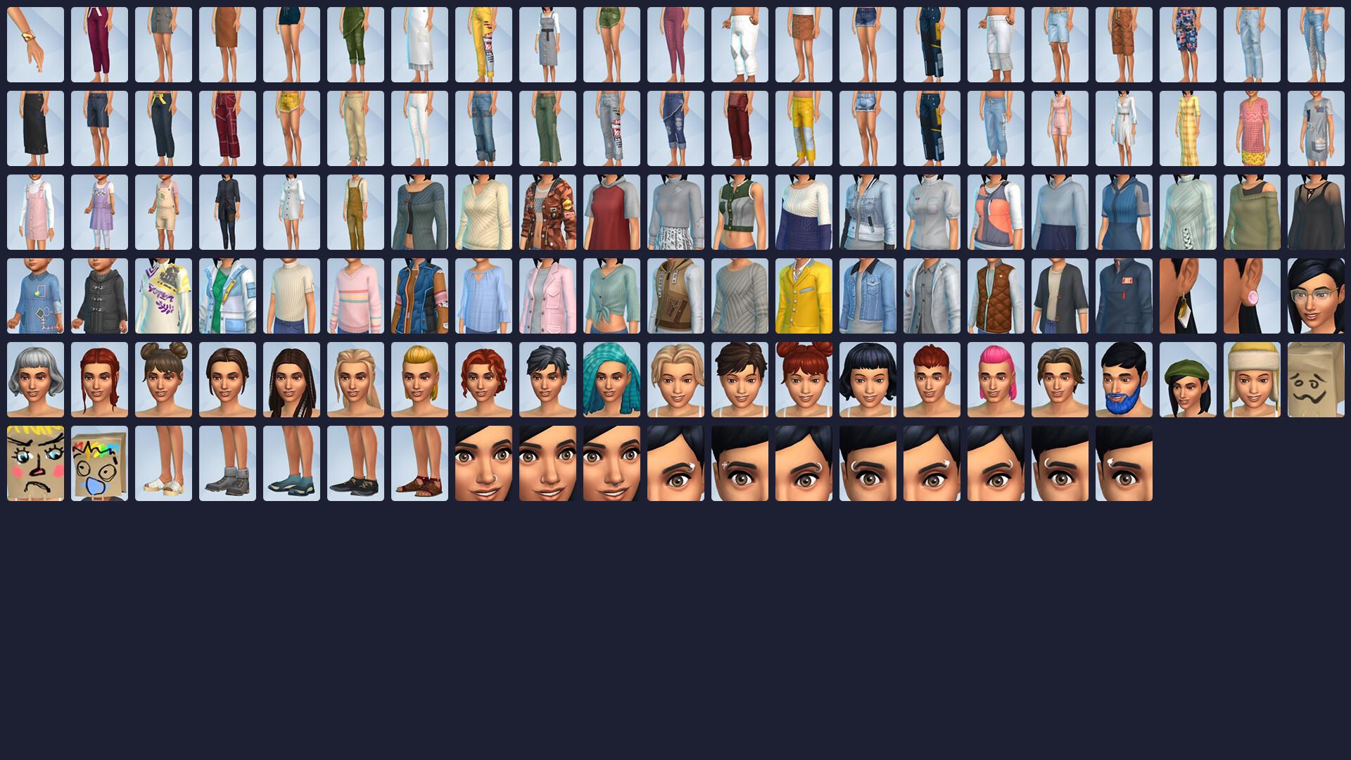 The Sims™ 4 Eco Lifestyle